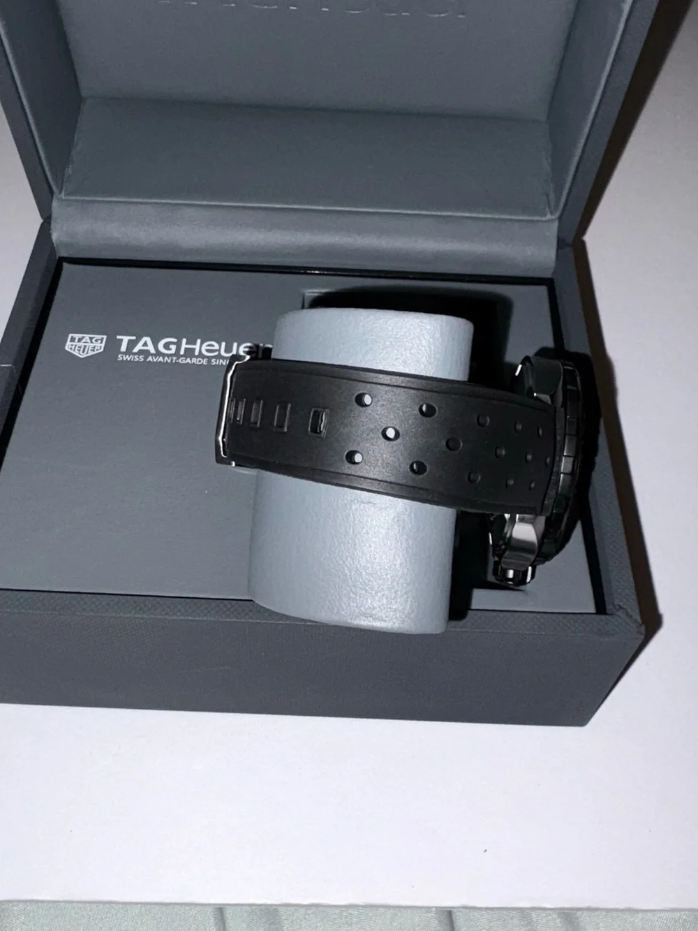 Tag Heuer tag heuer